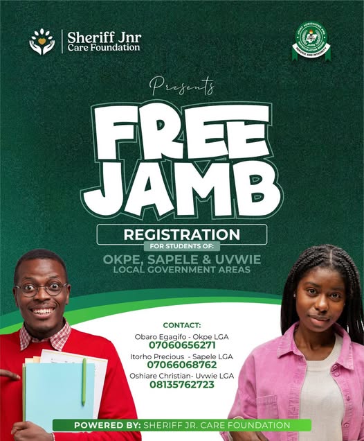 free jamb